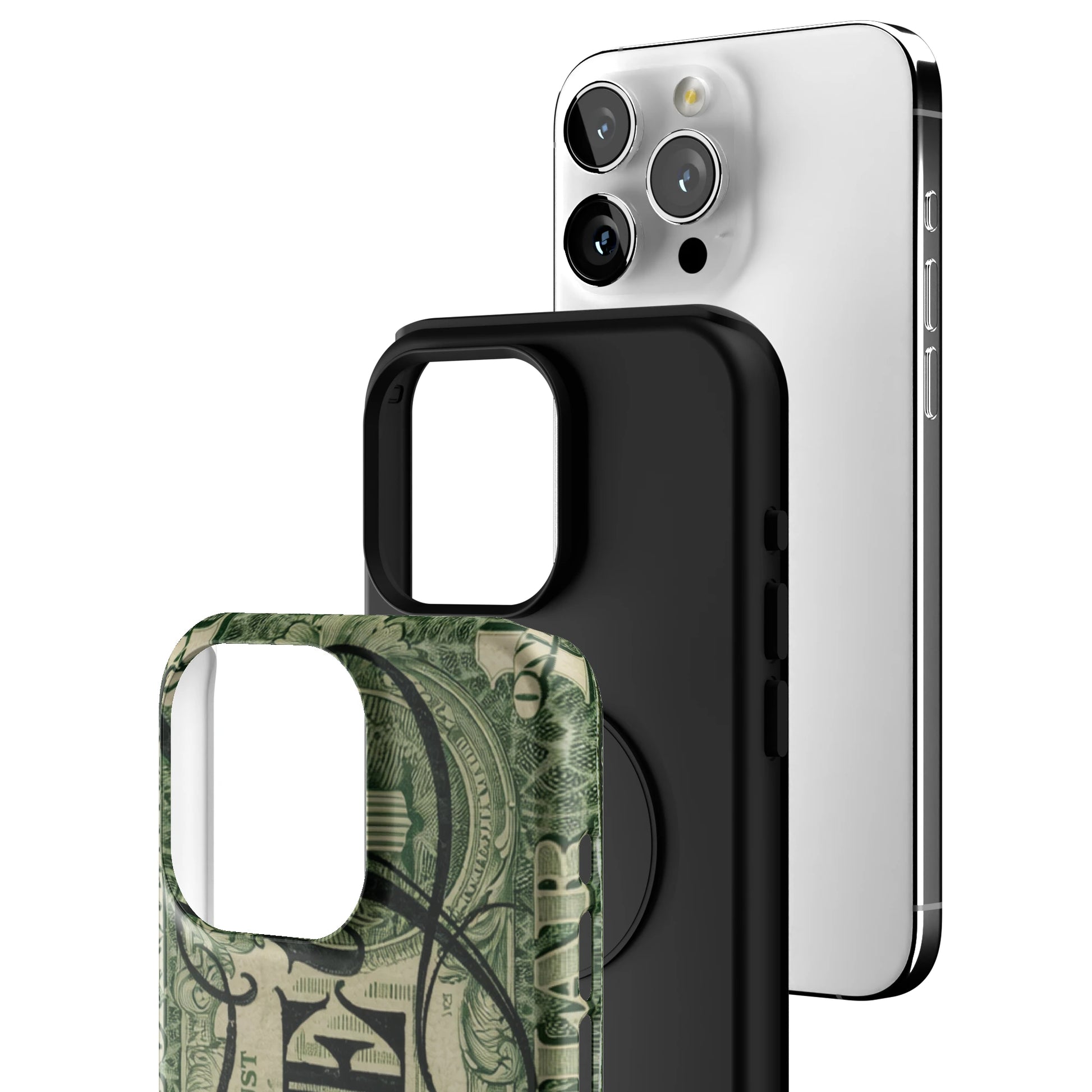 Buck iPhone Case gallery - Iphone_15_Pro_Max_3