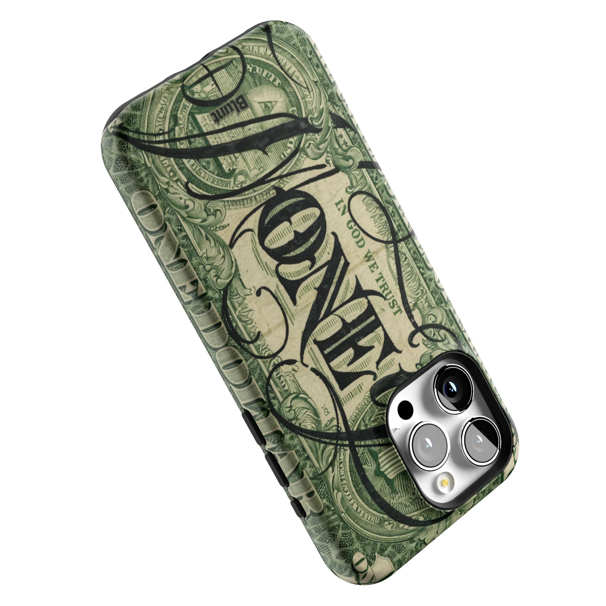 Buck iPhone Case gallery - Iphone_15_Pro_Max_5