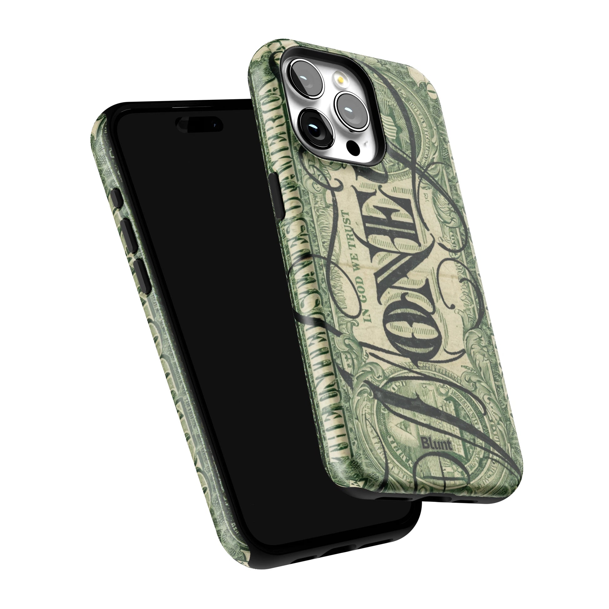 Buck iPhone Case gallery - Iphone_15_Pro_Max_6