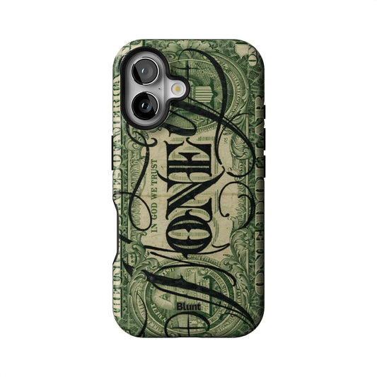 Buck iPhone Case gallery - Iphone_16_Iphone_1