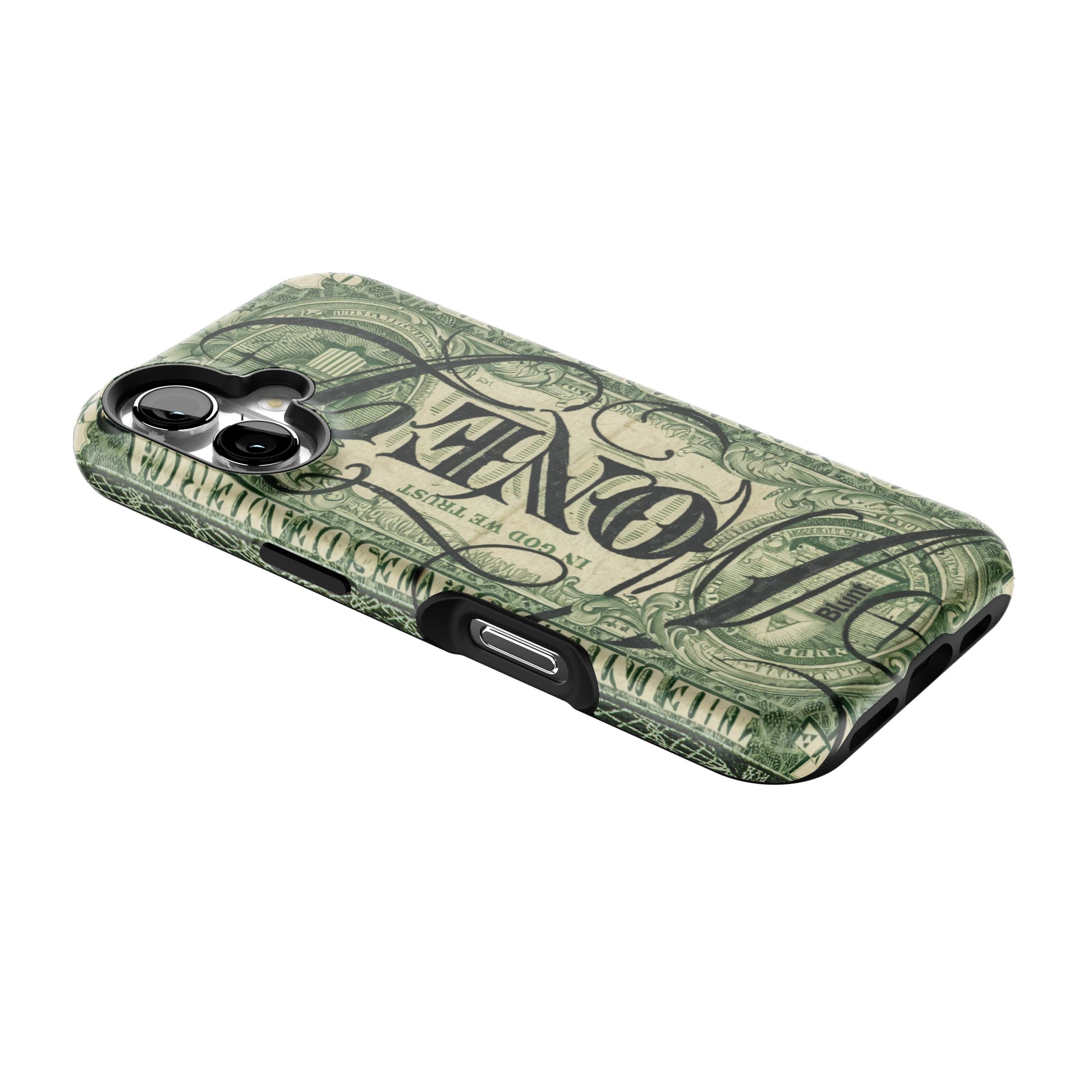 Buck iPhone Case gallery - Iphone_16_Iphone_2
