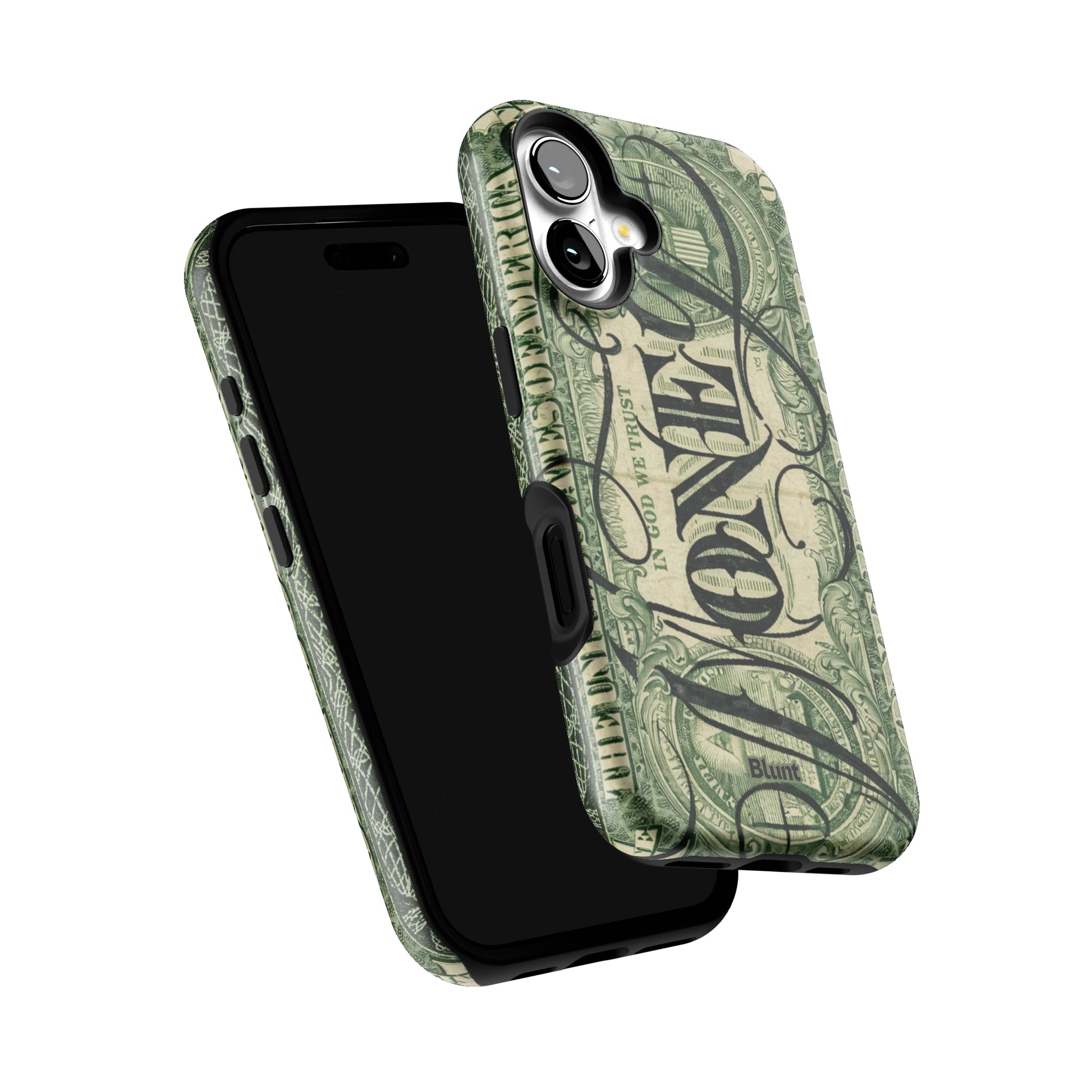 Buck iPhone Case gallery - Iphone_16_Iphone_6