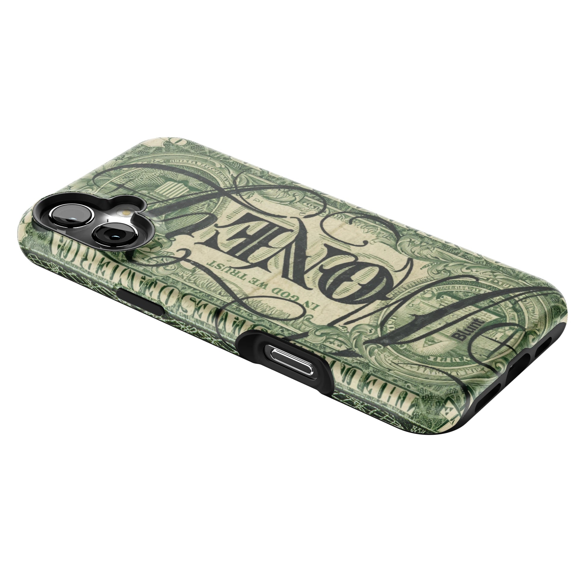 Buck iPhone Case gallery - Iphone_16_Mini_Air_Plus_2