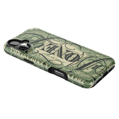Buck iPhone Case gallery - Iphone_16_Mini_Air_Plus_2