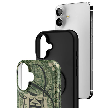 Buck iPhone Case gallery - Iphone_16_Mini_Air_Plus_3