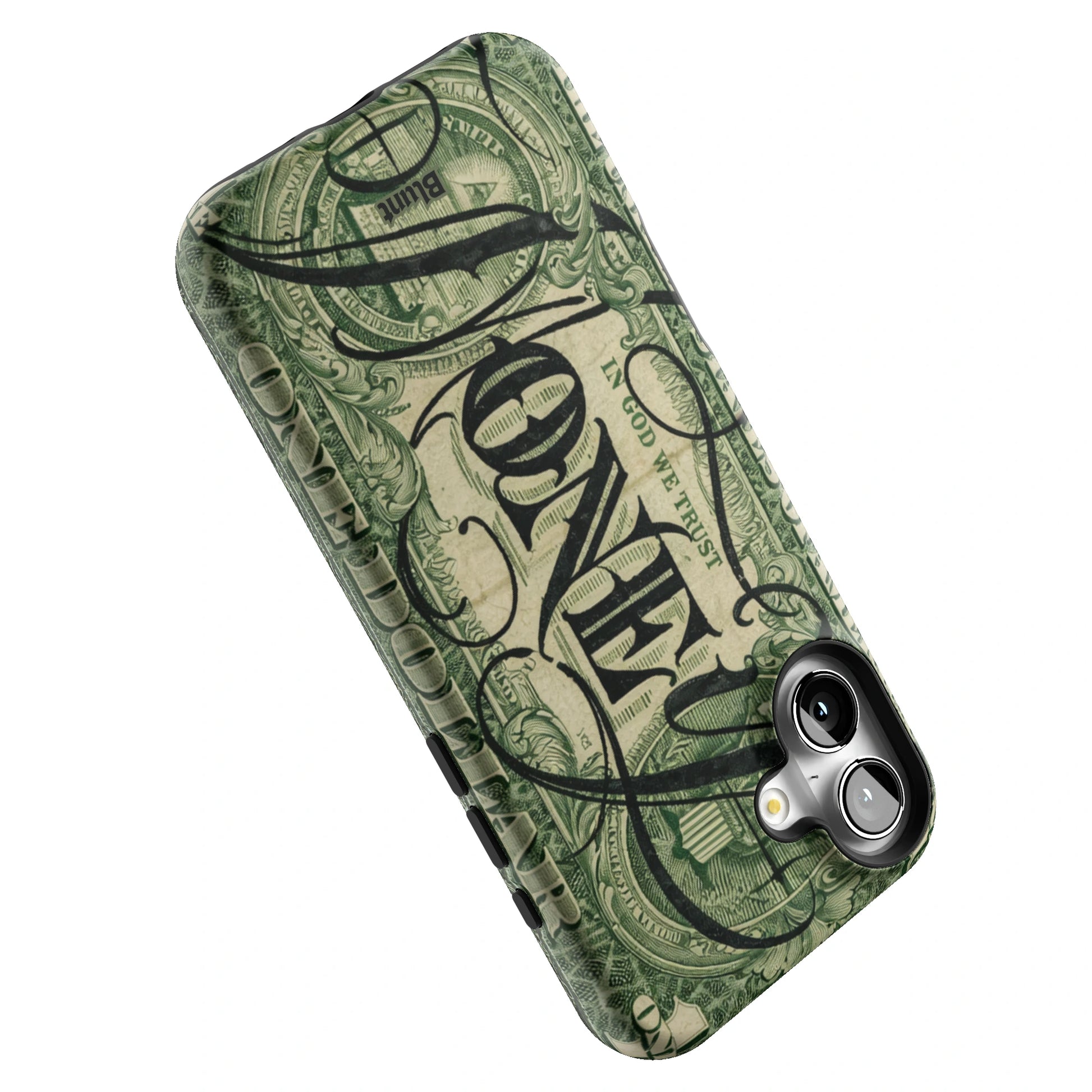 Buck iPhone Case gallery - Iphone_16_Mini_Air_Plus_5