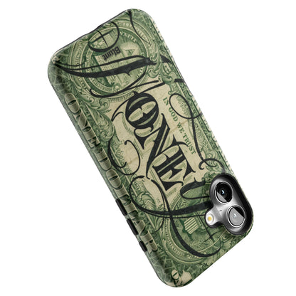 Buck iPhone Case gallery - Iphone_16_Mini_Air_Plus_5