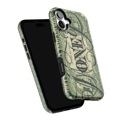 Buck iPhone Case gallery - Iphone_16_Mini_Air_Plus_6