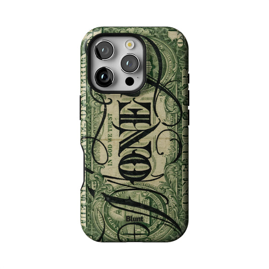 Buck iPhone Case gallery - Iphone_16_Pro_1