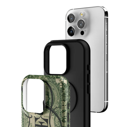 Buck iPhone Case gallery - Iphone_16_Pro_3