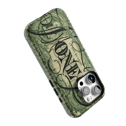 Buck iPhone Case gallery - Iphone_16_Pro_5