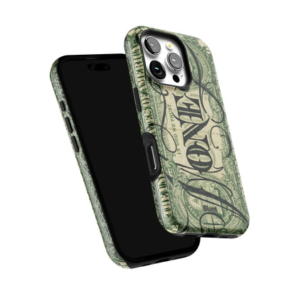 Buck iPhone Case gallery - Iphone_16_Pro_6