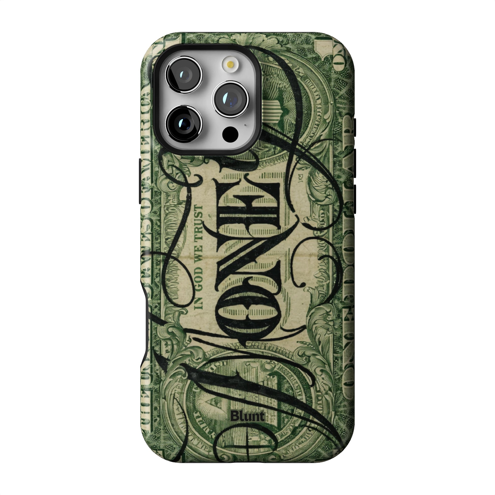 Buck iPhone Case gallery - Iphone_16_Pro_Max_1