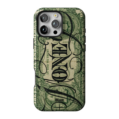 Buck iPhone Case gallery - Iphone_16_Pro_Max_1