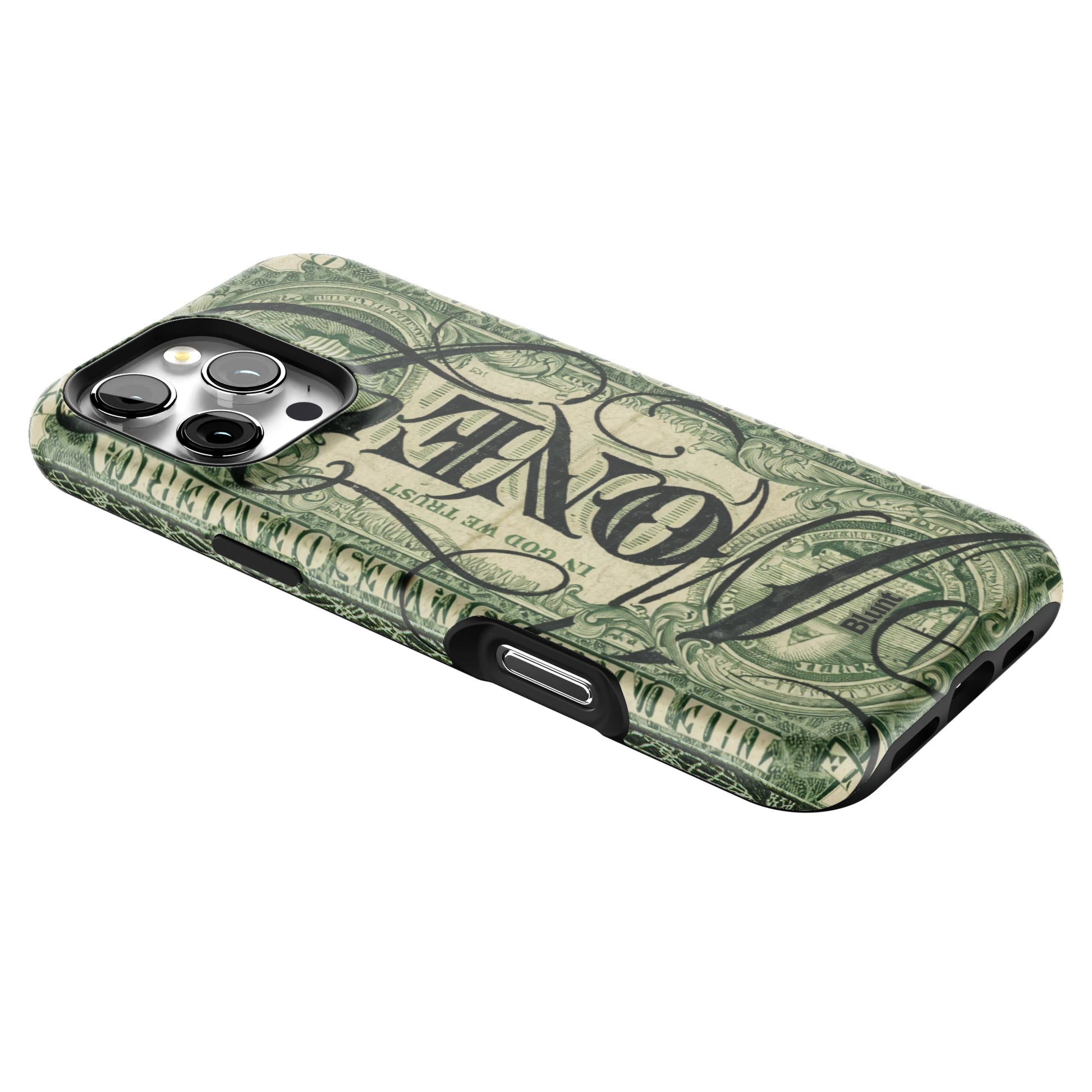 Buck iPhone Case gallery - Iphone_16_Pro_Max_2