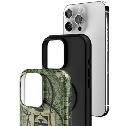 Buck iPhone Case gallery - Iphone_16_Pro_Max_3