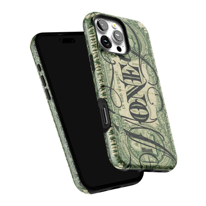 Buck iPhone Case gallery - Iphone_16_Pro_Max_6