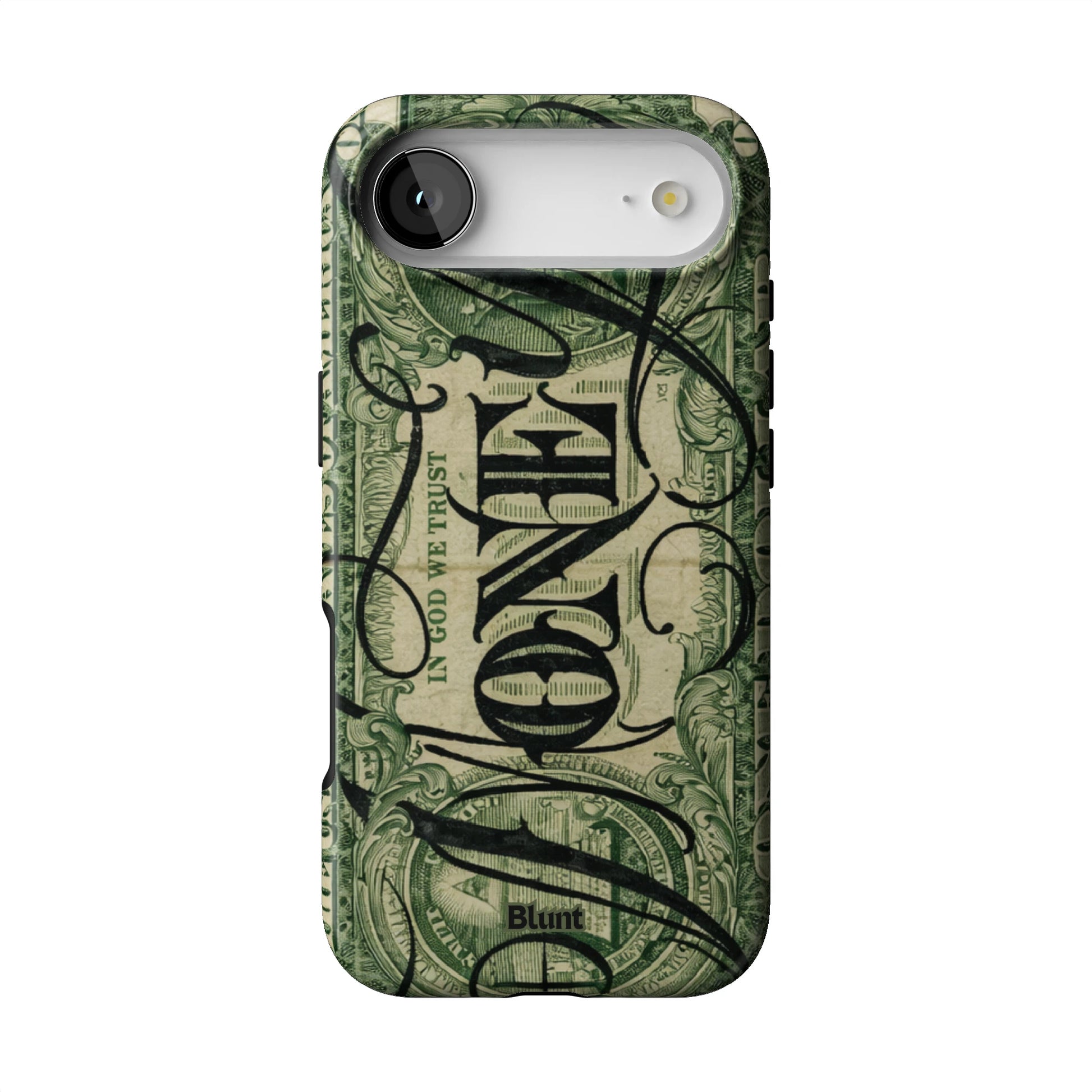 Buck iPhone Case gallery - Iphone_17_Air_1