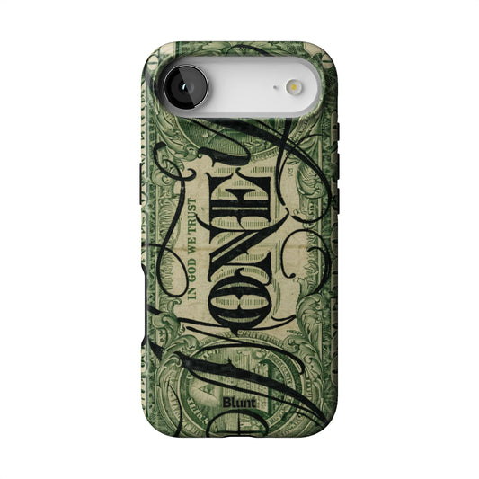 Buck iPhone Case gallery - Iphone_17_Air_1