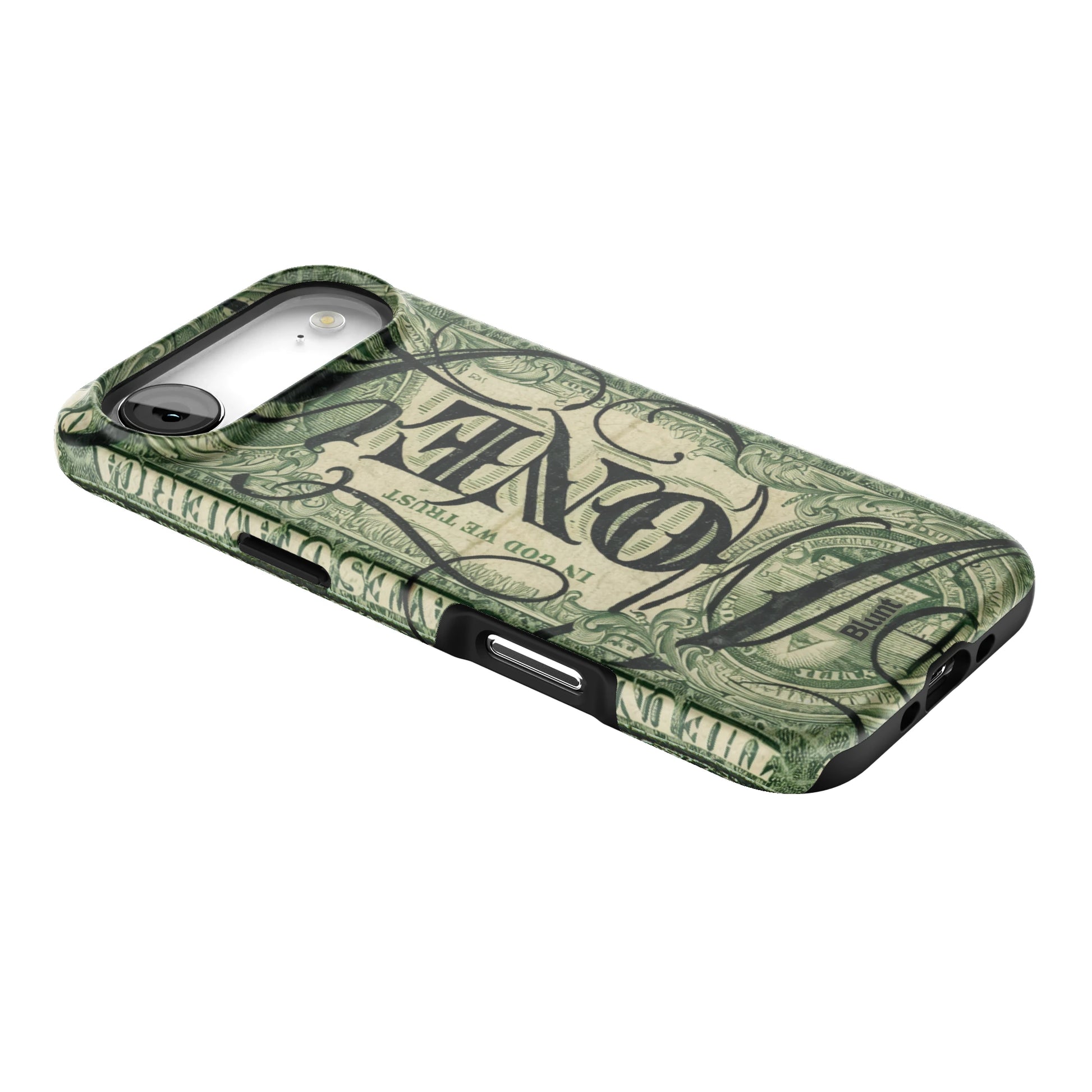Buck iPhone Case gallery - Iphone_17_Air_2