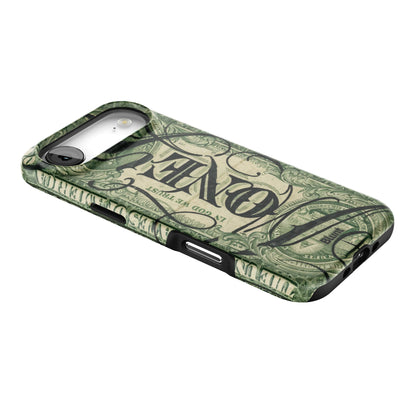 Buck iPhone Case gallery - Iphone_17_Air_2