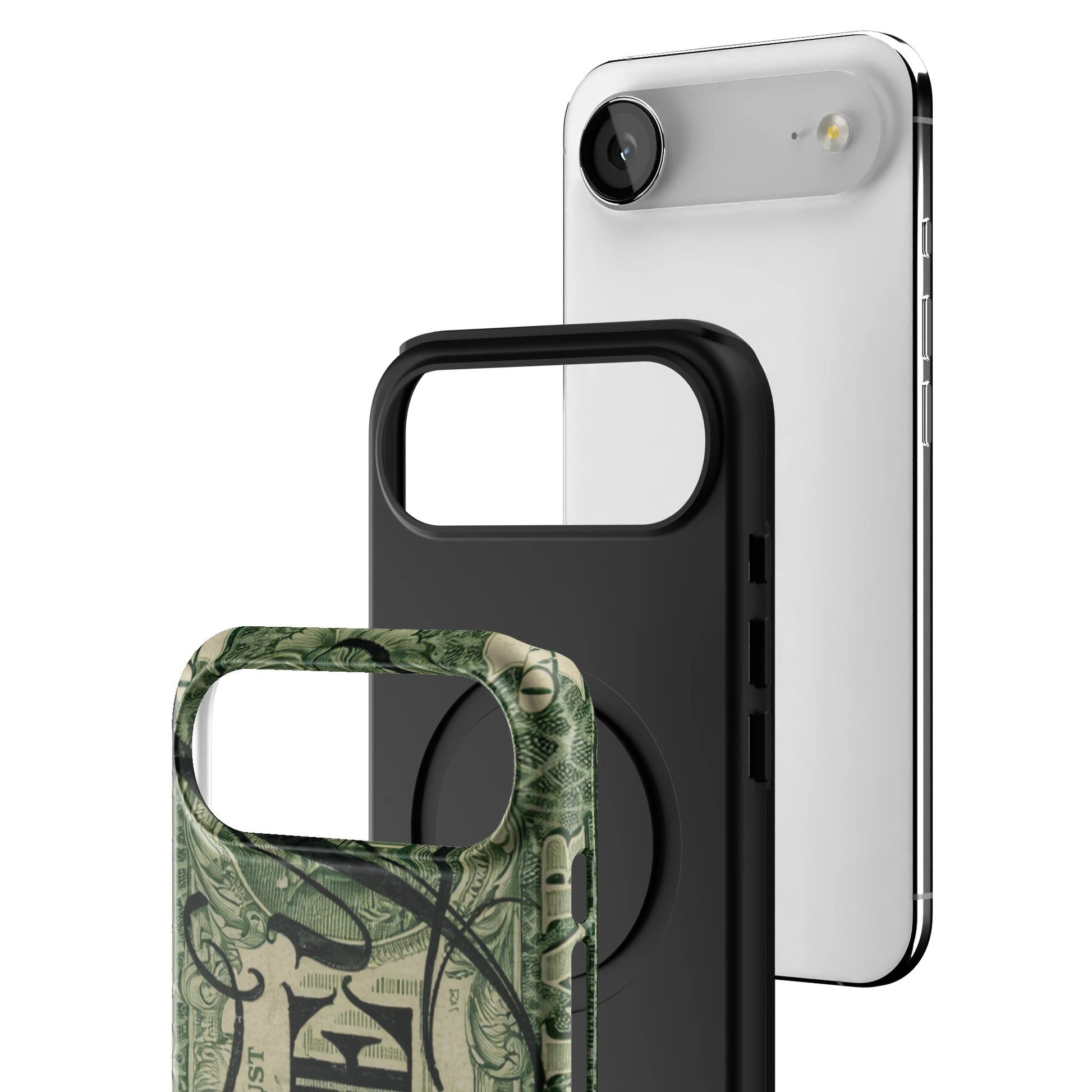 Buck iPhone Case gallery - Iphone_17_Air_3