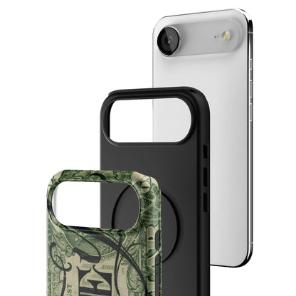 Buck iPhone Case gallery - Iphone_17_Air_3
