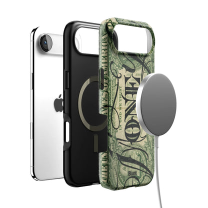 Buck iPhone Case gallery - Iphone_17_Air_4