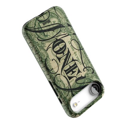 Buck iPhone Case gallery - Iphone_17_Air_5