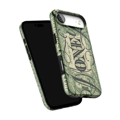 Buck iPhone Case gallery - Iphone_17_Air_6
