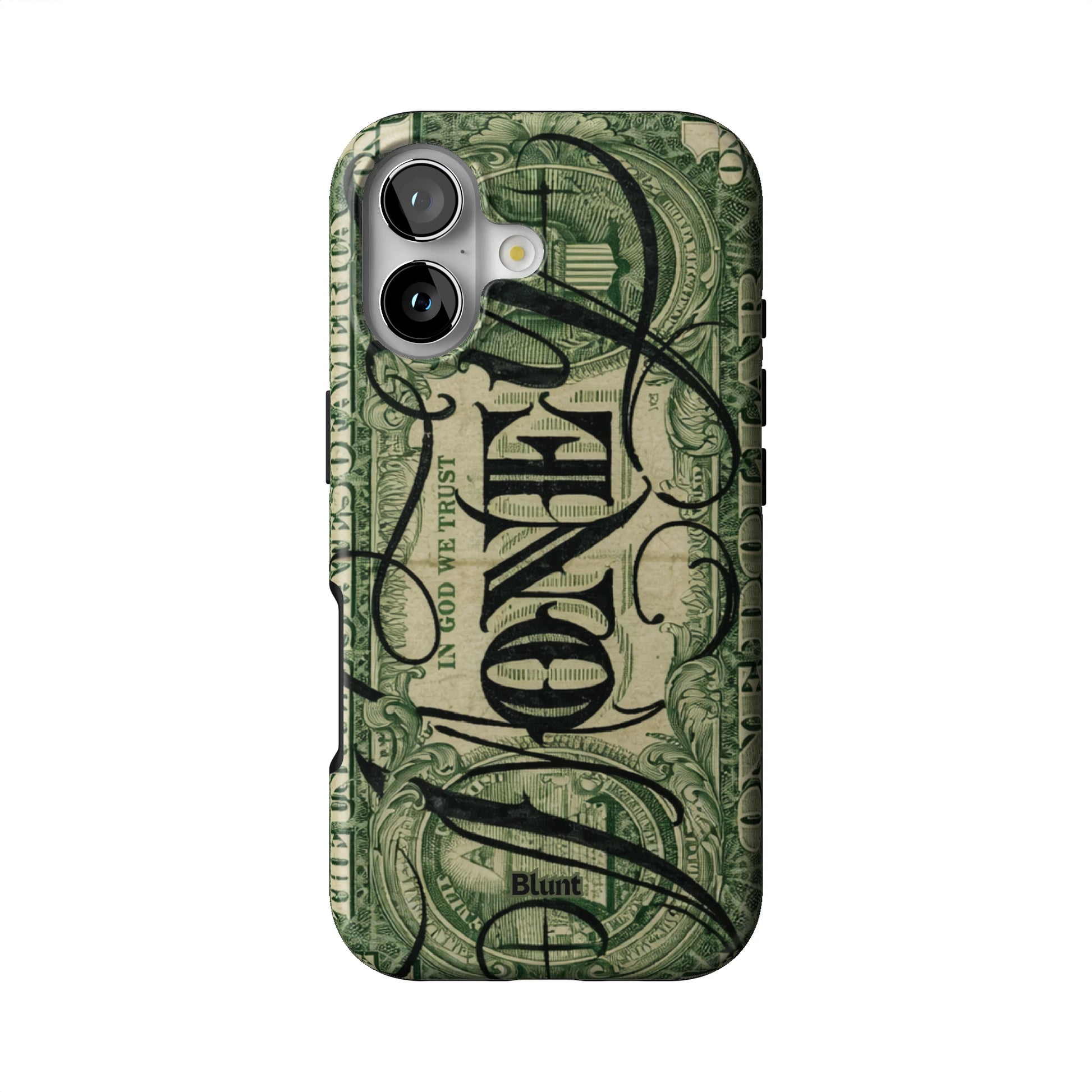 Buck iPhone Case gallery - Iphone_17_Iphone_1