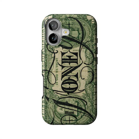 Buck iPhone Case gallery - Iphone_17_Iphone_1