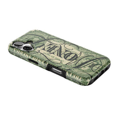 Buck iPhone Case gallery - Iphone_17_Iphone_2