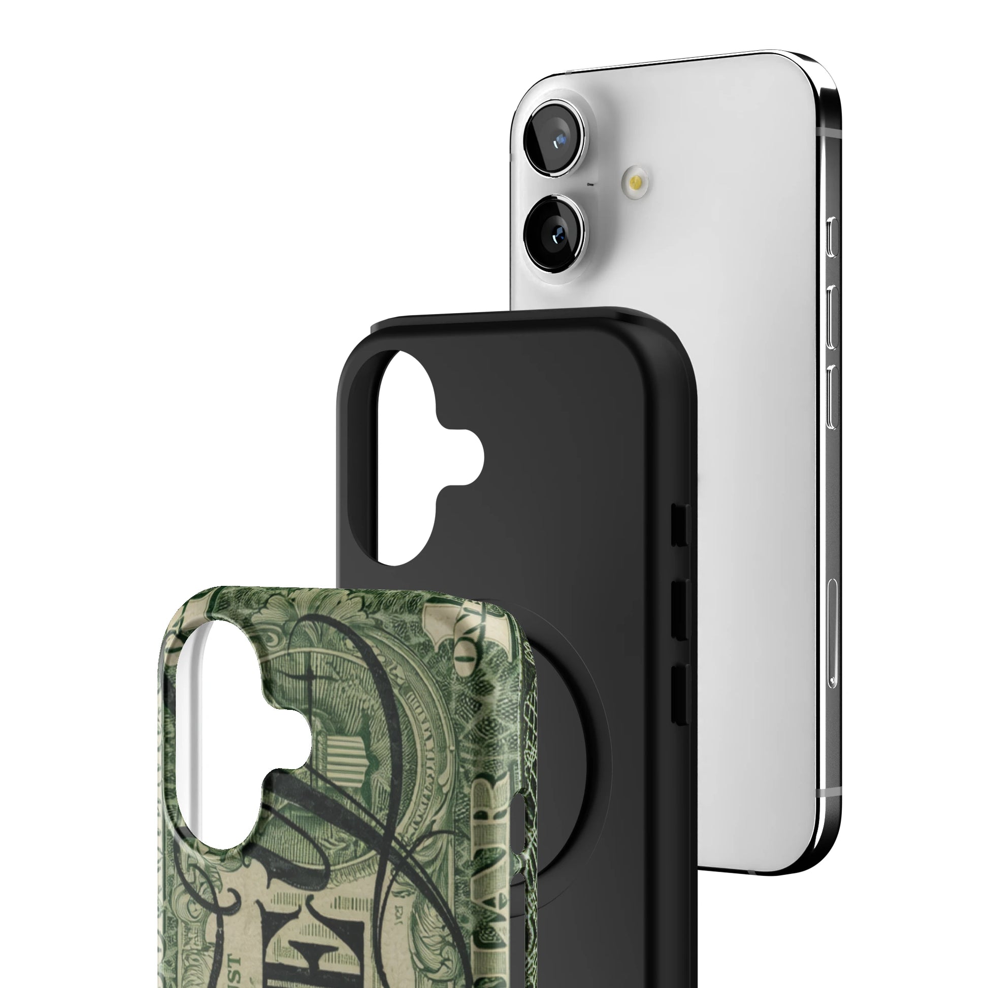 Buck iPhone Case gallery - Iphone_17_Iphone_3
