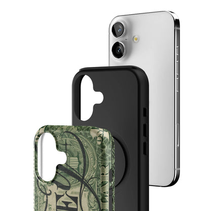 Buck iPhone Case gallery - Iphone_17_Iphone_3