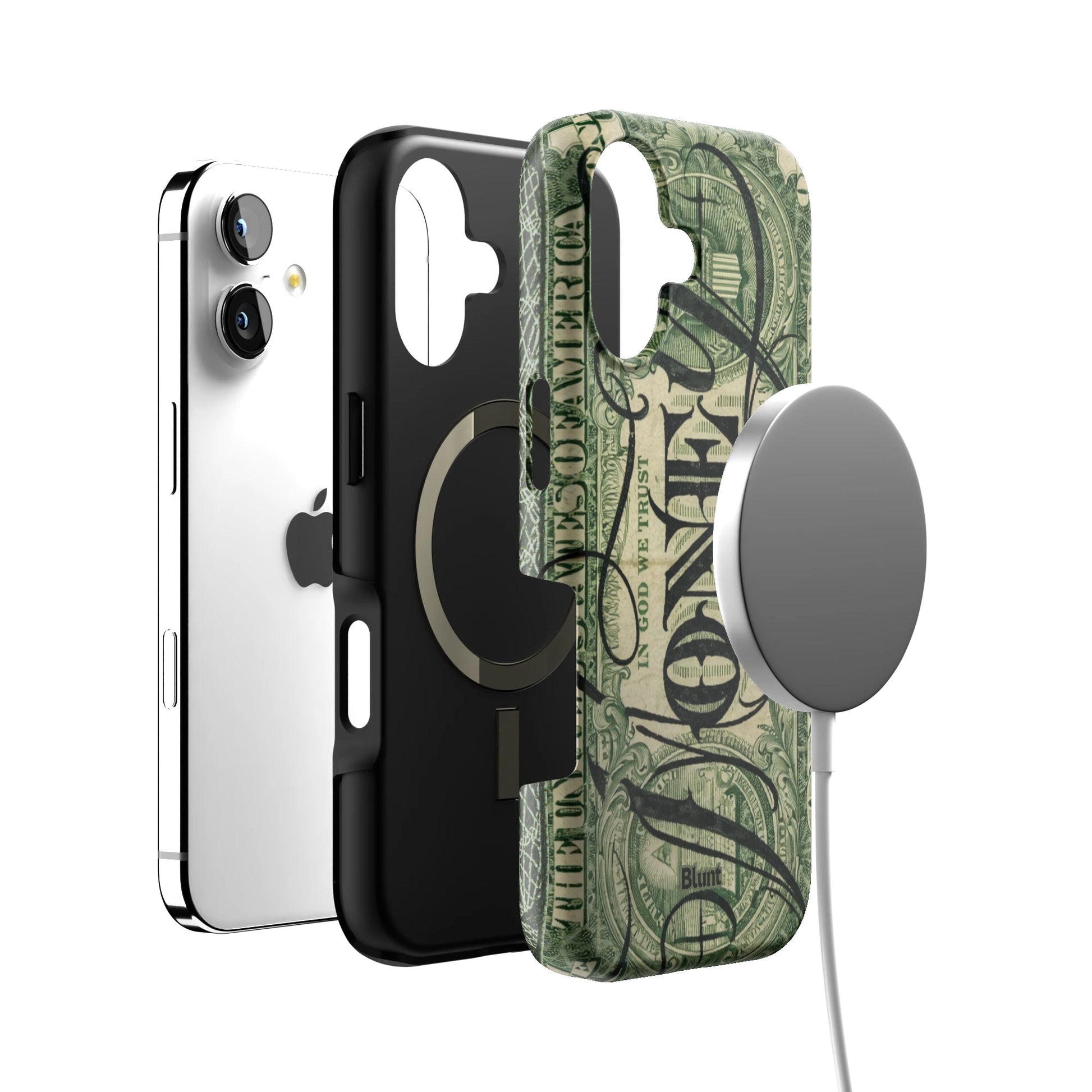 Buck iPhone Case gallery - Iphone_17_Iphone_4