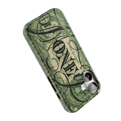 Buck iPhone Case gallery - Iphone_17_Iphone_5