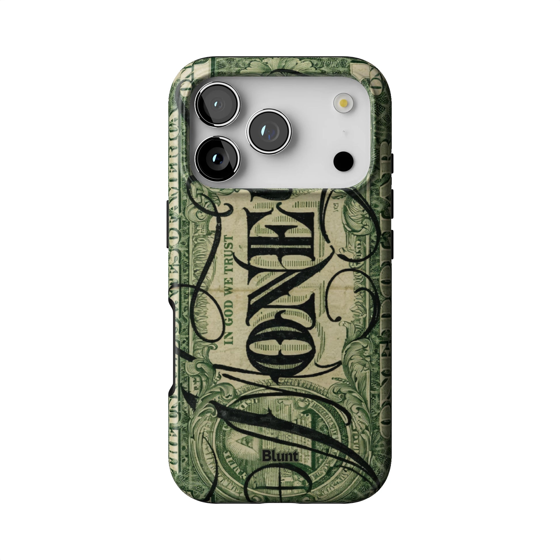 Buck iPhone Case gallery - Iphone_17_Pro_1