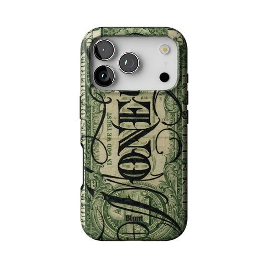 Buck iPhone Case gallery - Iphone_17_Pro_1
