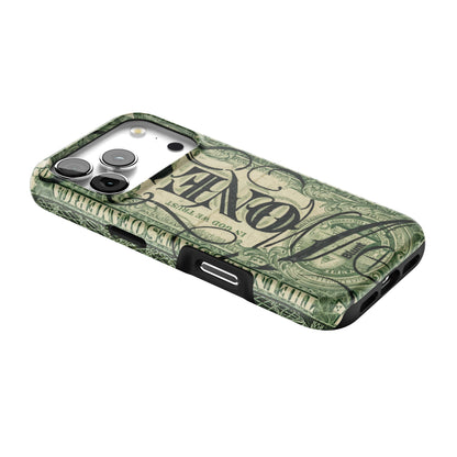 Buck iPhone Case gallery - Iphone_17_Pro_2