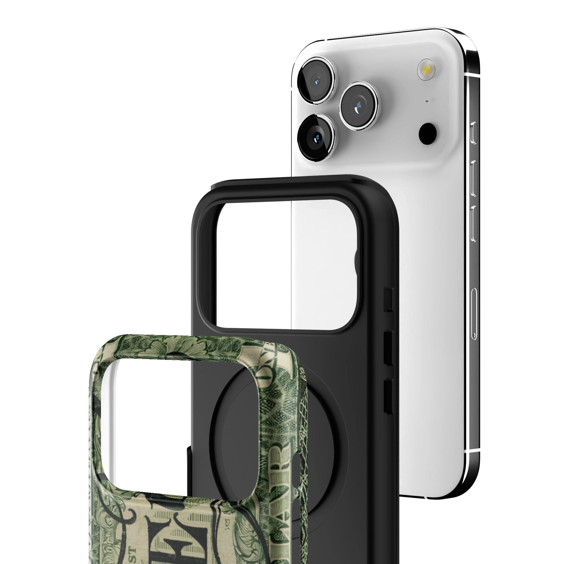 Buck iPhone Case gallery - Iphone_17_Pro_3