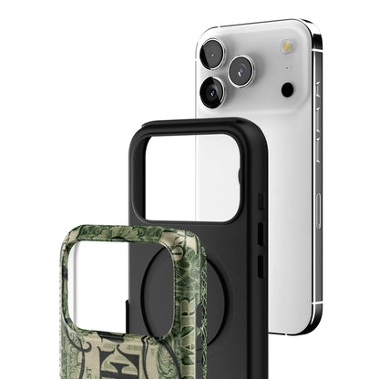 Buck iPhone Case gallery - Iphone_17_Pro_3