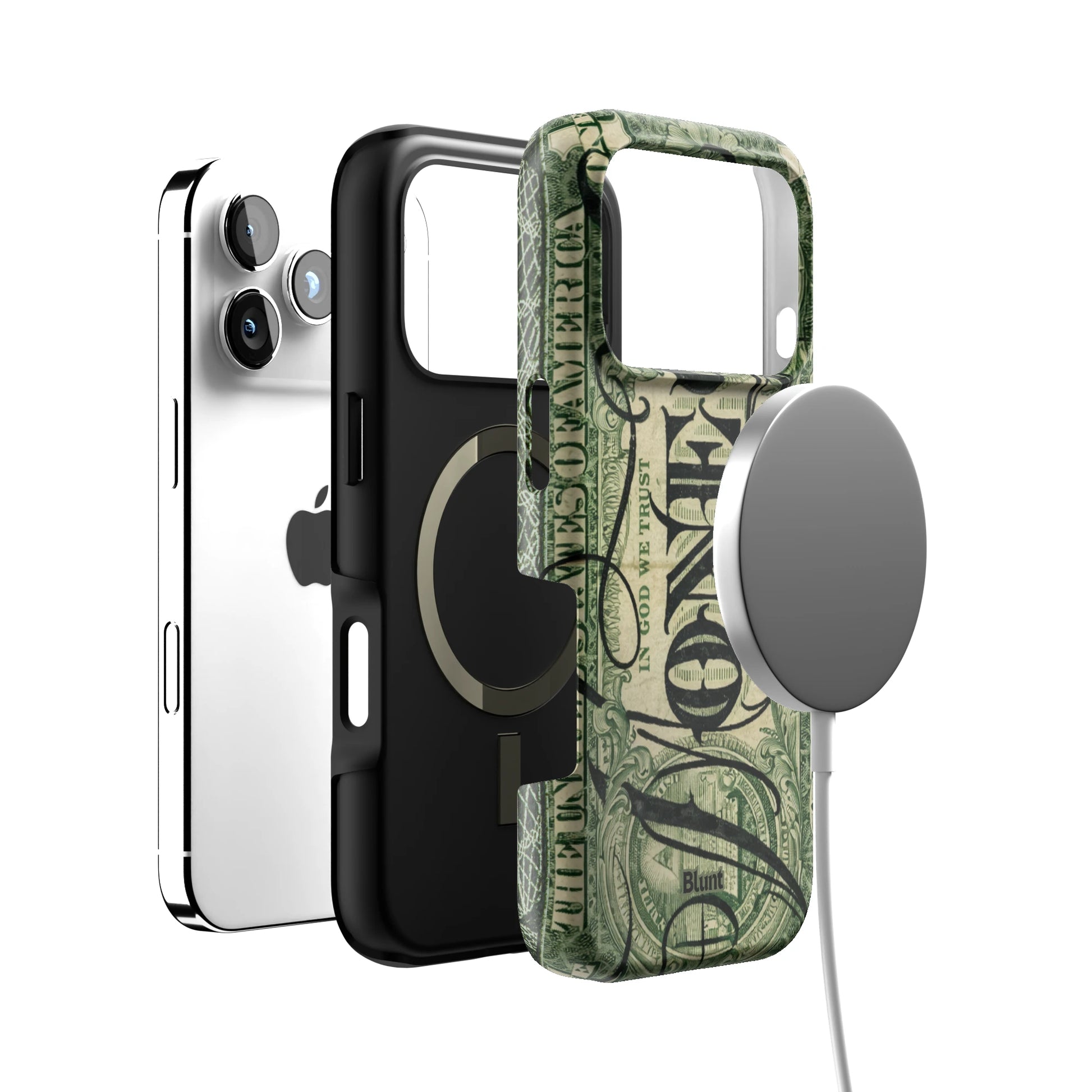 Buck iPhone Case gallery - Iphone_17_Pro_4