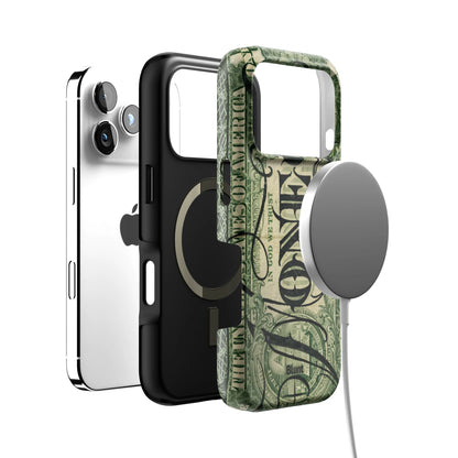 Buck iPhone Case gallery - Iphone_17_Pro_4
