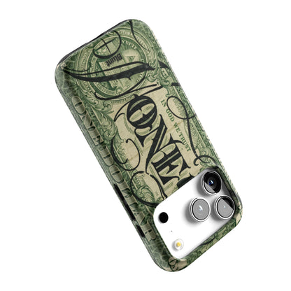 Buck iPhone Case gallery - Iphone_17_Pro_5