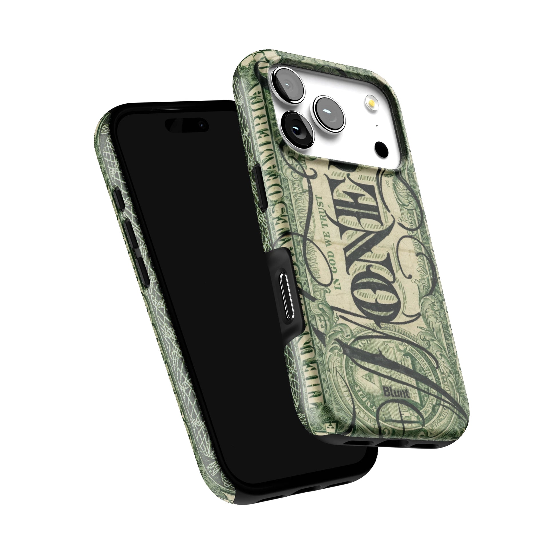 Buck iPhone Case gallery - Iphone_17_Pro_6