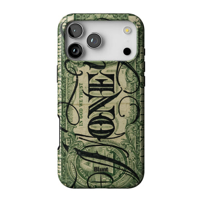 Buck iPhone Case gallery - Iphone_17_Pro_Max_1