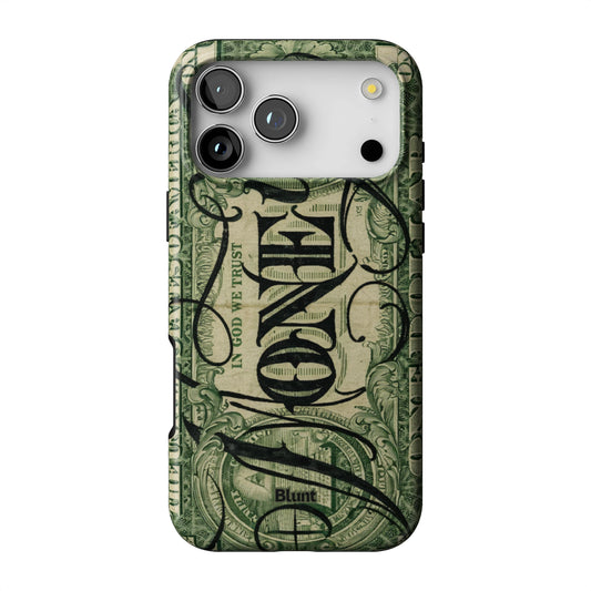 Buck iPhone Case gallery - Iphone_17_Pro_Max_1