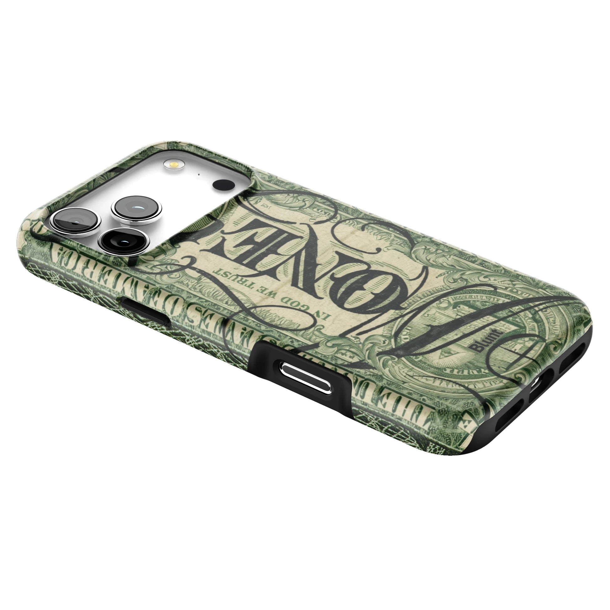 Buck iPhone Case gallery - Iphone_17_Pro_Max_2