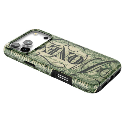 Buck iPhone Case gallery - Iphone_17_Pro_Max_2